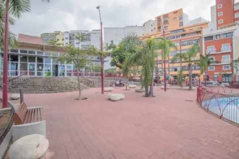 Piso en Los Realejos