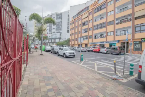 Piso en Los Realejos