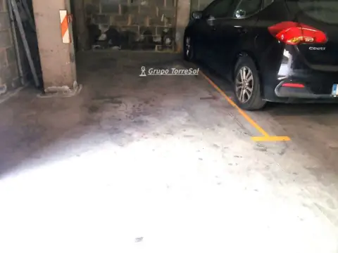 Garaje en Carrer de Tarragona