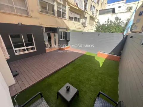 Piso en Zona Eixample