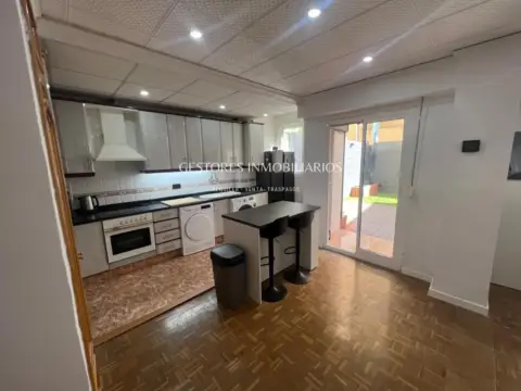 Piso en Zona Eixample