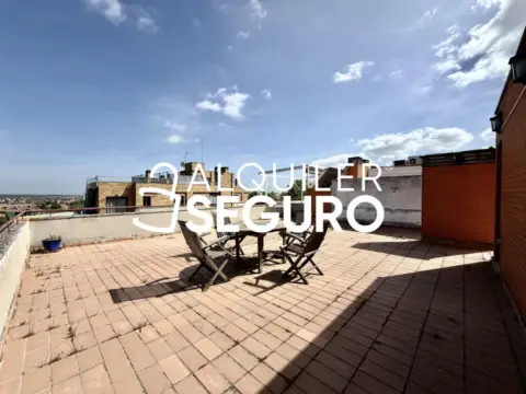 Piso en Zona Pueblo