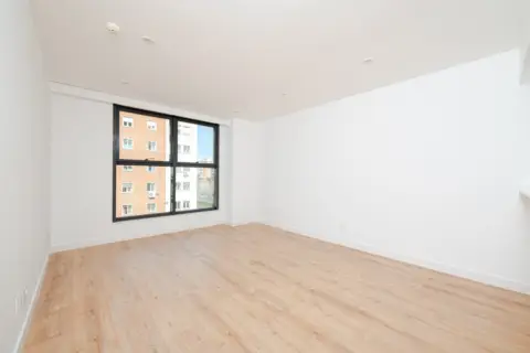 Piso en calle de San Benito