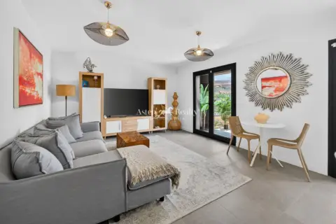 Apartamento en calle del Velero, 35