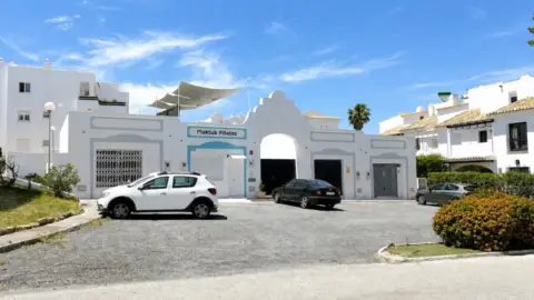 Local comercial en Alcorrín