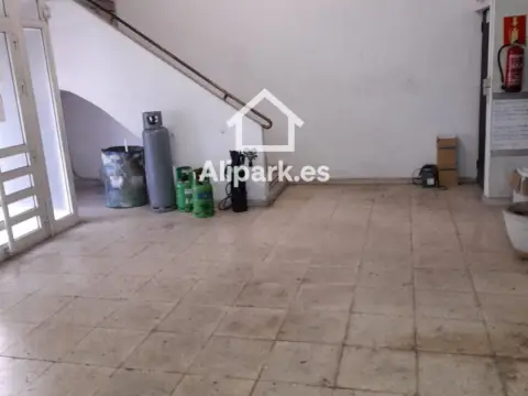Local comercial en Altozano