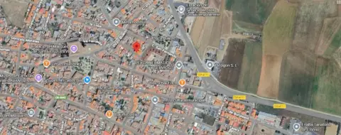 Piso en Viso del Marqués