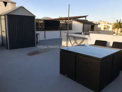 Piso en Inca