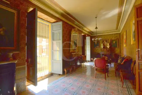 Casa en La Font de la Figuera