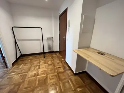 Piso en Avenida de Pío XII, 33