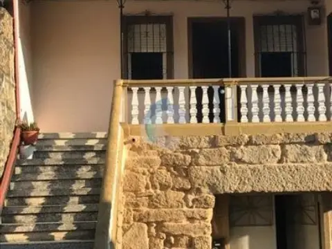 Casa en Avenida de Celanova