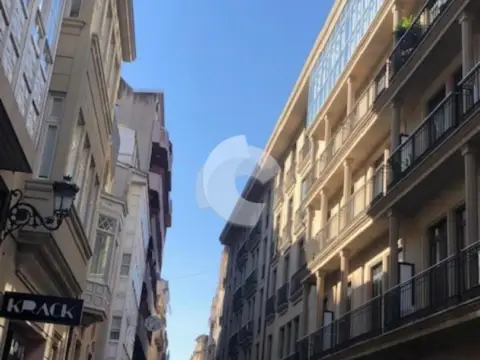 Oficina en calle de Santo Domingo