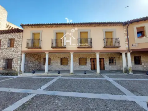 Casa en Plaza de la Villa