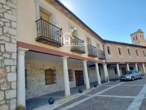 Casa en Plaza de la Villa