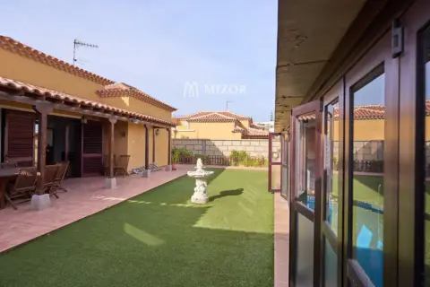 Casa en Guargacho-Guaza-Cho