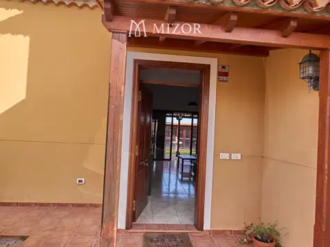 Casa en Guargacho-Guaza-Cho