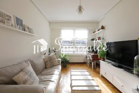 Piso en Palmera-Dunboa-Arbes