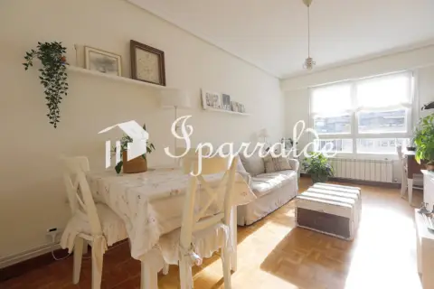 Piso en Palmera-Dunboa-Arbes