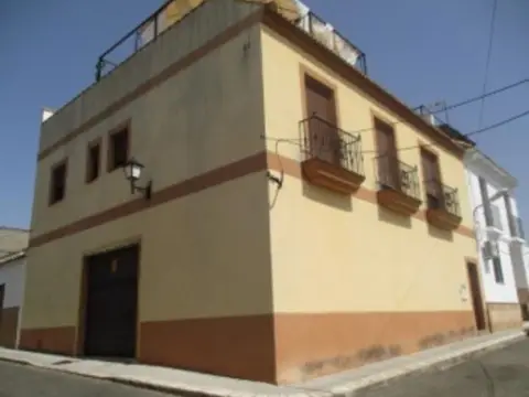 Casa en Hornachuelos