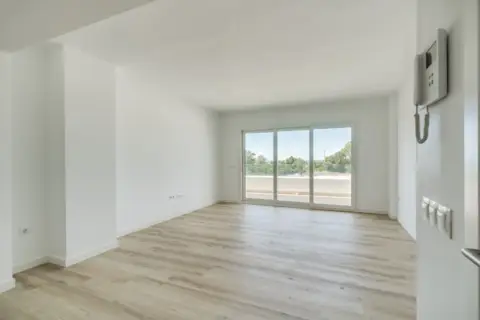 Piso en calle CL Miguel Delibes-Nva Andalu 6, nº 6