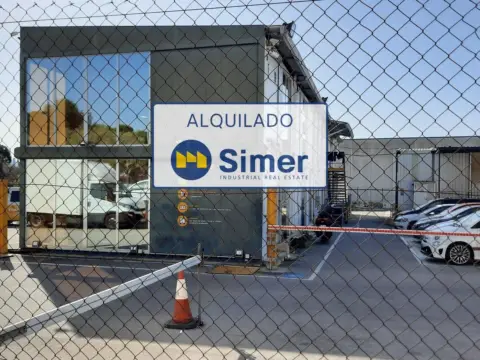 Terreno en Carrer de Gorgs Lladó