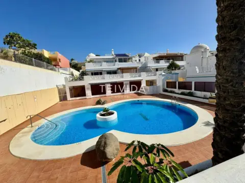 Piso en Callao Salvaje-Playa Paraíso-Armeñime