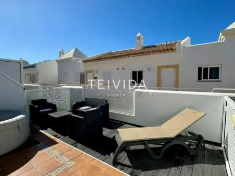 Piso en Callao Salvaje-Playa Paraíso-Armeñime