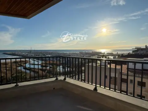 Ático en Carrer del Besòs