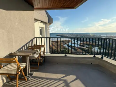 Ático en Carrer del Besòs