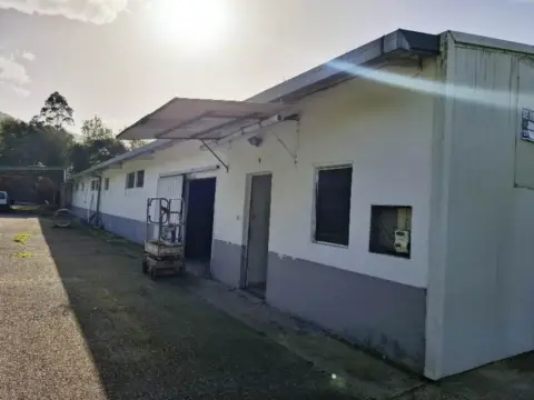 Nave industrial en calle Bº Rionansa-Los Pendios Pol. 3 Parcela 142, nº Sin Informacion
