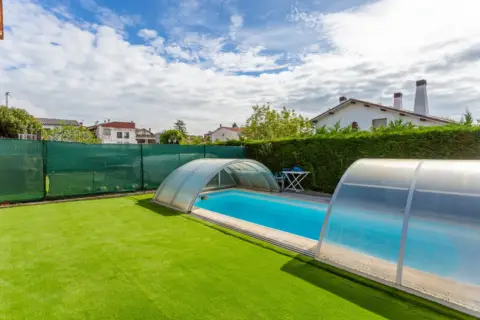 Casa en calle de Julio Paternáin, nº Sin Informacion