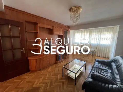 Piso en Getafe Centro