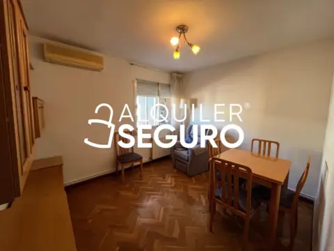 Piso en Getafe Centro