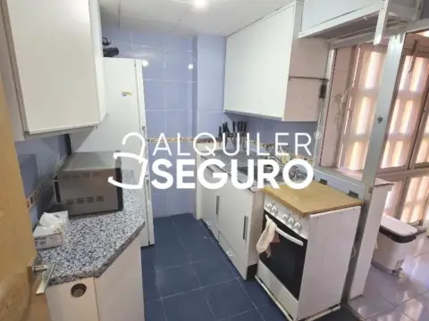Piso en Coslada Pueblo
