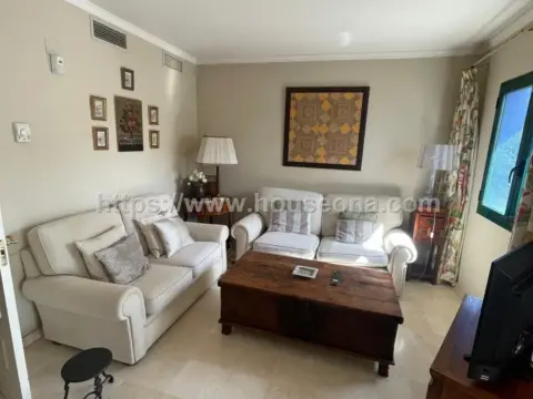 Chalet adosado en Avenida de Barcelona