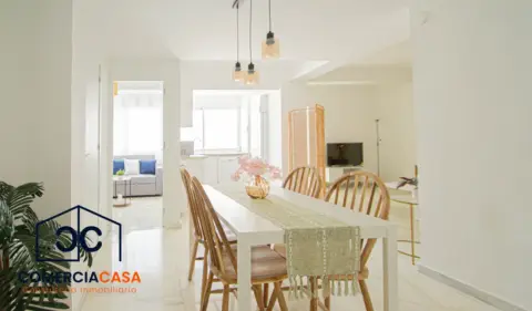 Piso en Realejo