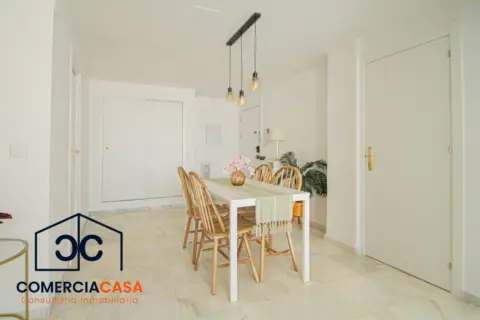 Piso en Realejo