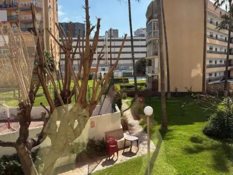 Piso en Playamar-Benyamina