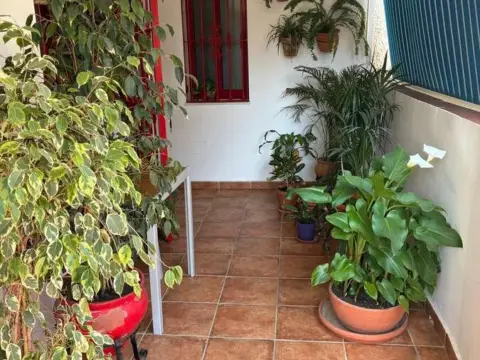 Piso en Playamar-Benyamina