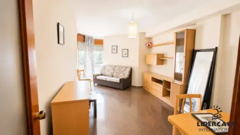 Apartamento en Santa María de Gracia