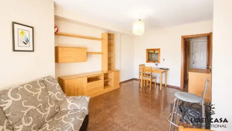 Apartamento en Santa María de Gracia
