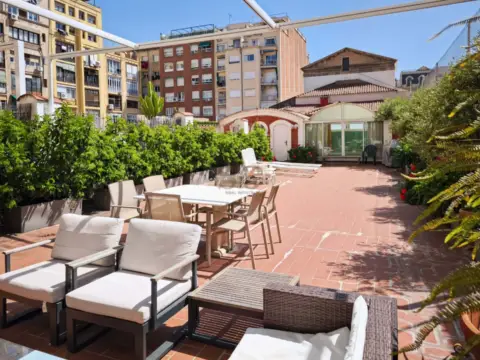 Piso en Lantiga Esquerra de Leixample