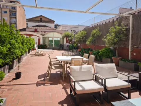 Piso en Lantiga Esquerra de Leixample