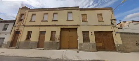 Casa en Astorga