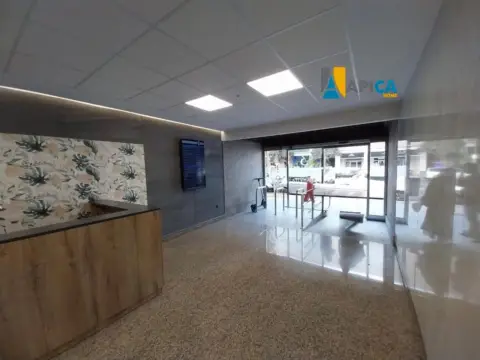 Local comercial en San José-Varela-La Laguna