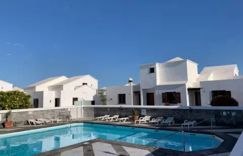 Dúplex en Playa Honda