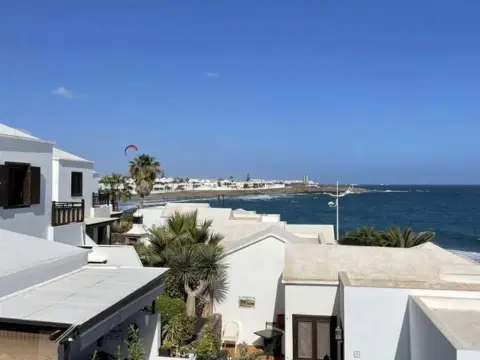 Dúplex en Playa Honda