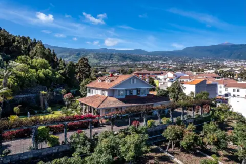 Casa en Distrito San Antonio - Las Arenas