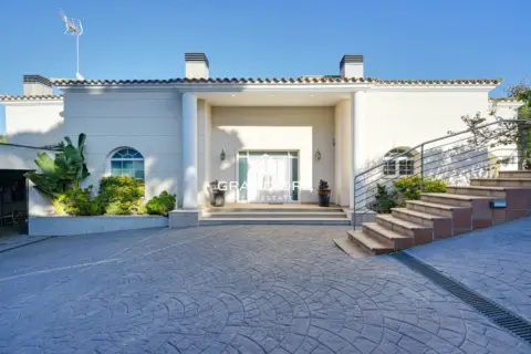 Chalet en Urbanitzacions