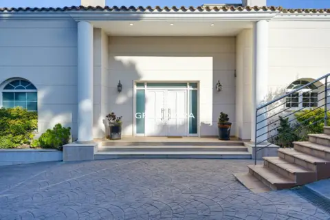 Chalet en Urbanitzacions